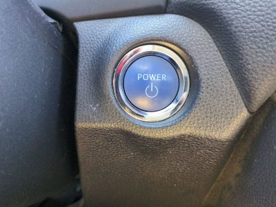 2022 Toyota RAV4 Hybrid Limited