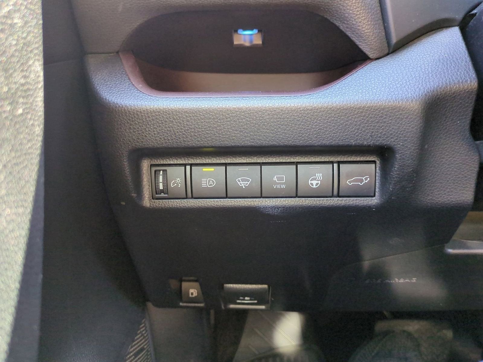 2022 Toyota RAV4 Hybrid Limited