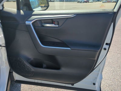 2022 Toyota RAV4 Hybrid Limited