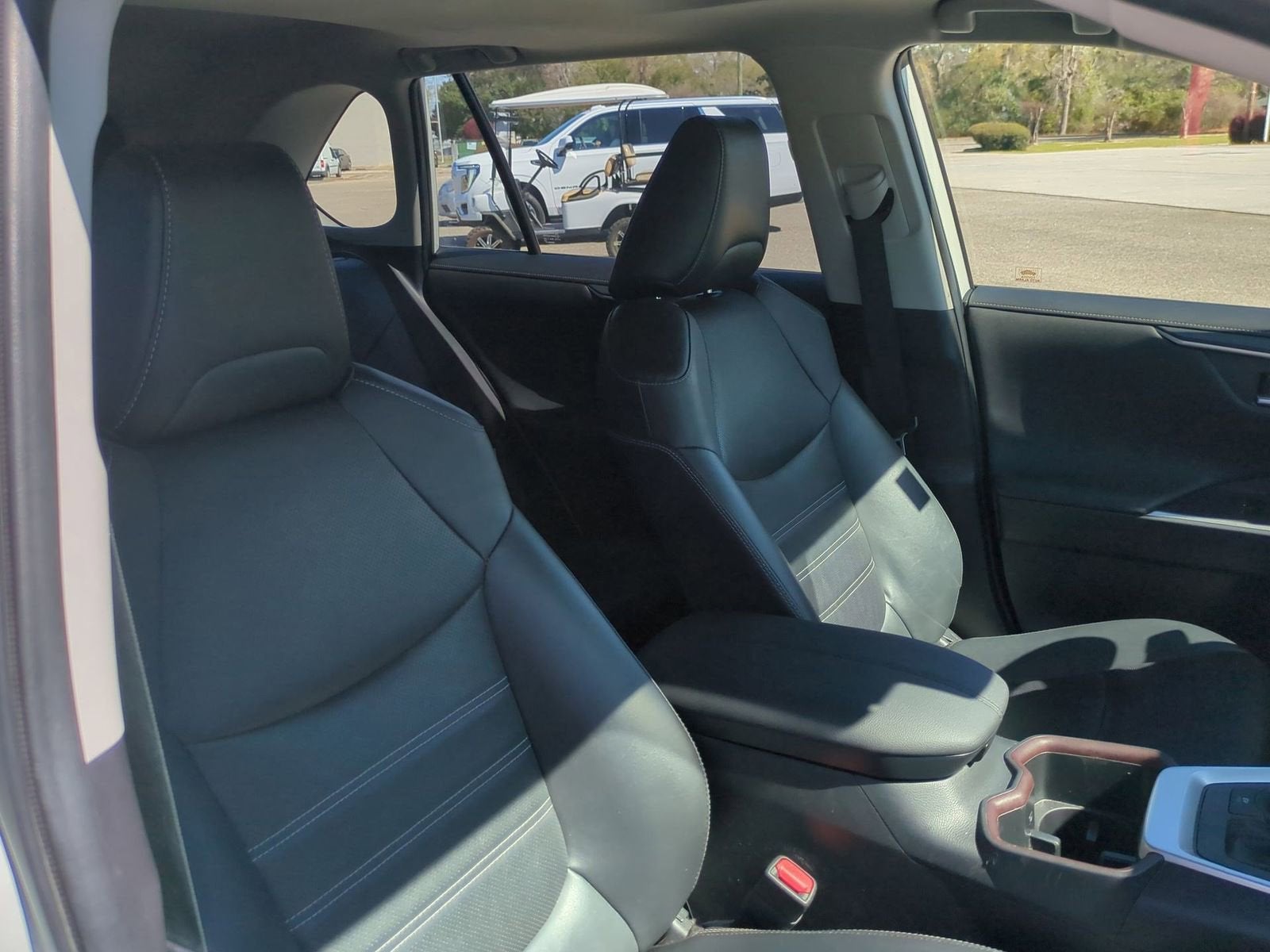 2022 Toyota RAV4 Hybrid Limited