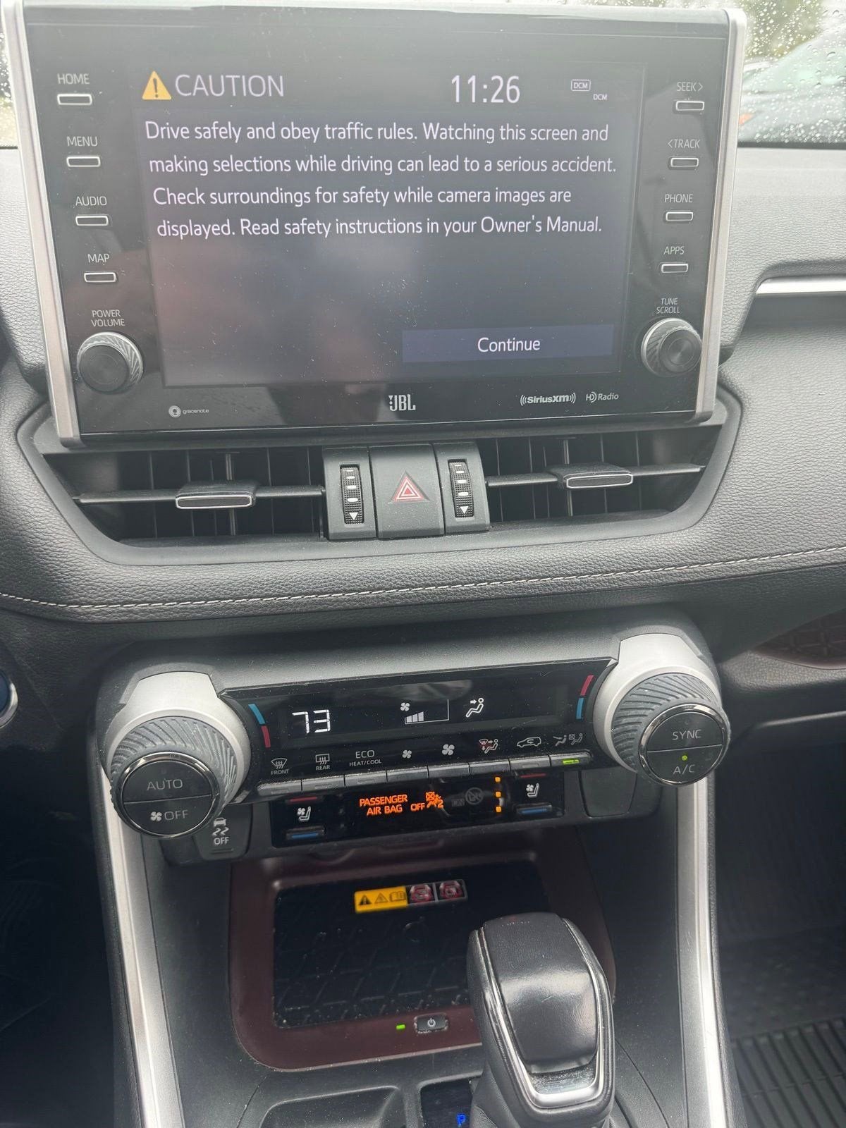 2022 Toyota RAV4 Hybrid Limited