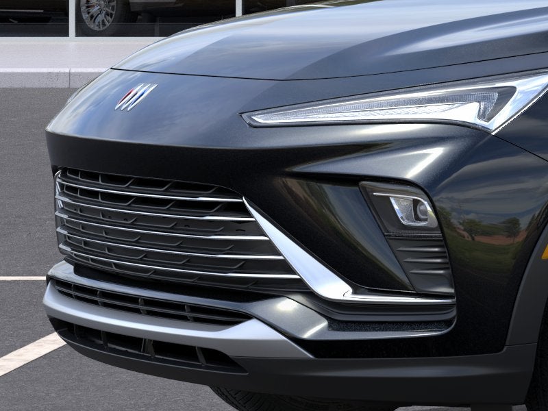 2026 Buick Envista Preferred - Photo 37