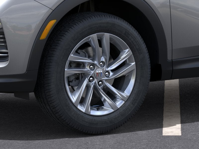 2026 Buick Envista Preferred - Photo 33