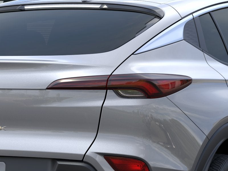 2026 Buick Envista Preferred - Photo 35