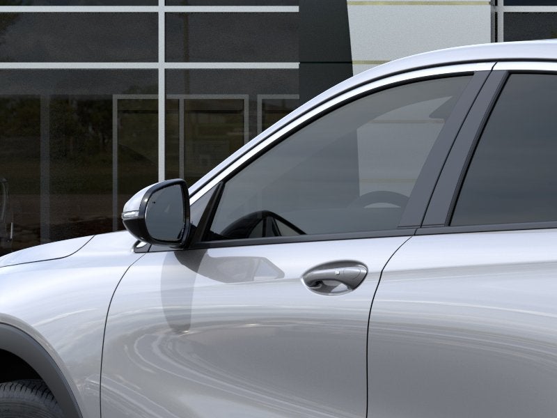 2026 Buick Envista Preferred - Photo 36