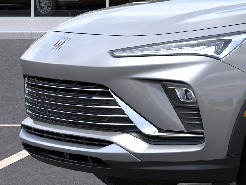 2026 Buick Envista Preferred - Photo 37