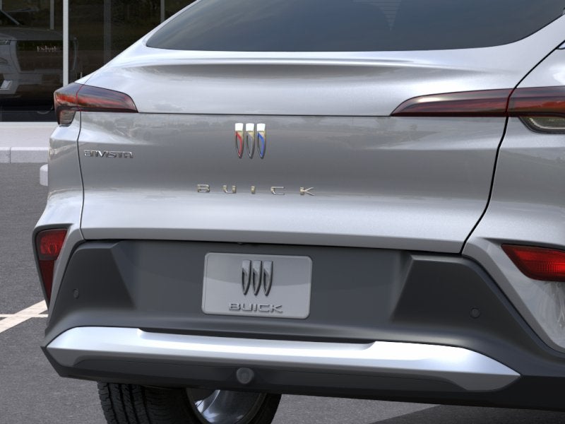 2026 Buick Envista Preferred - Photo 38
