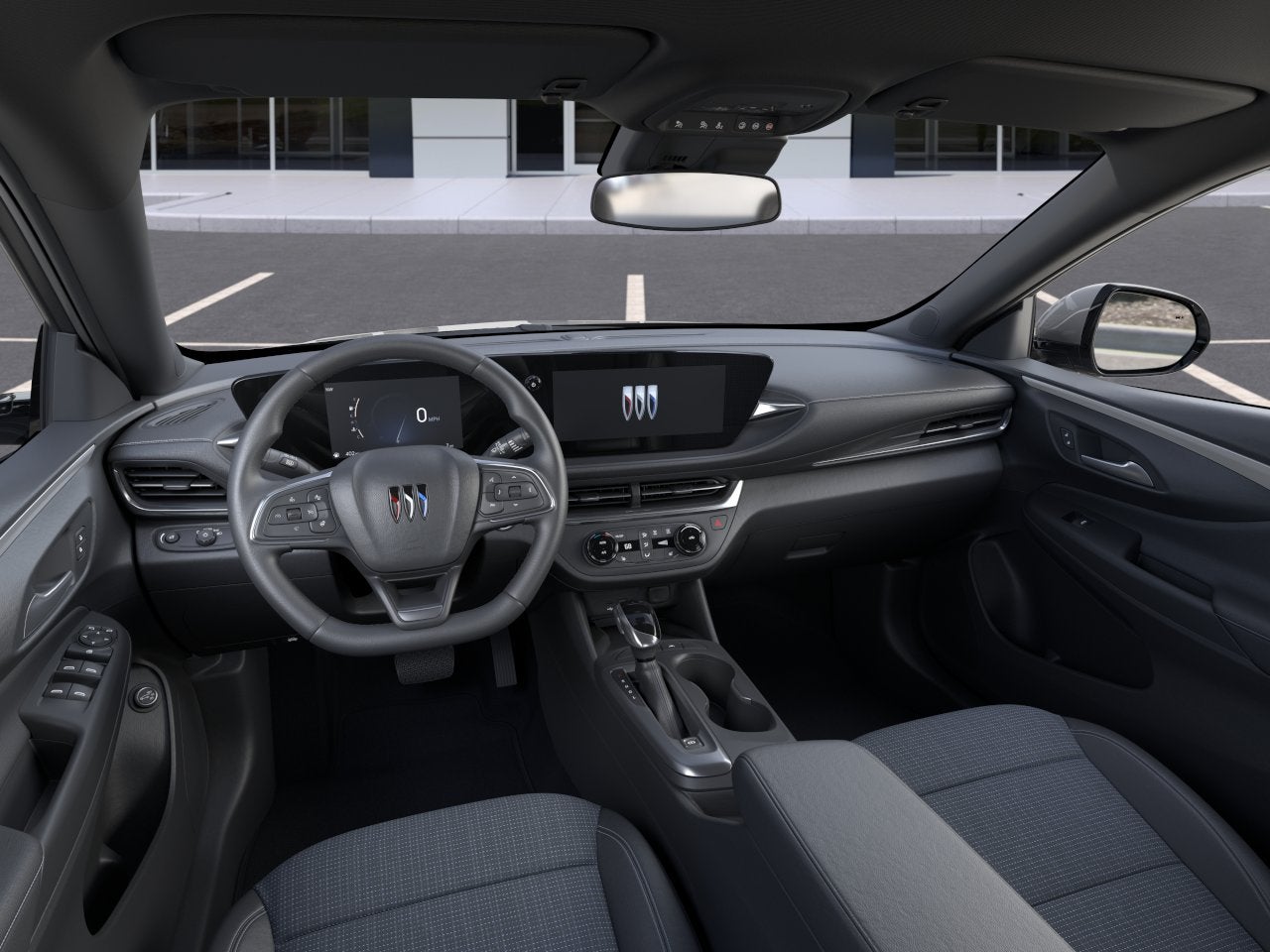 2026 Buick Envista Preferred - Photo 39