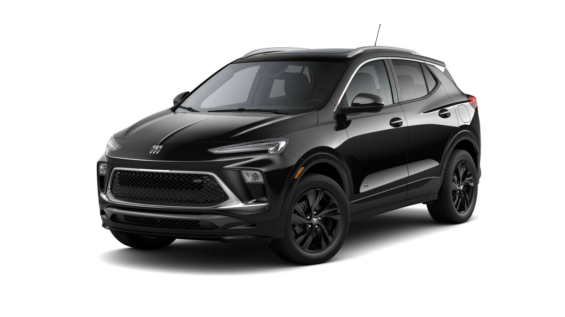 2026 Buick Encore GX Sport Touring's photo