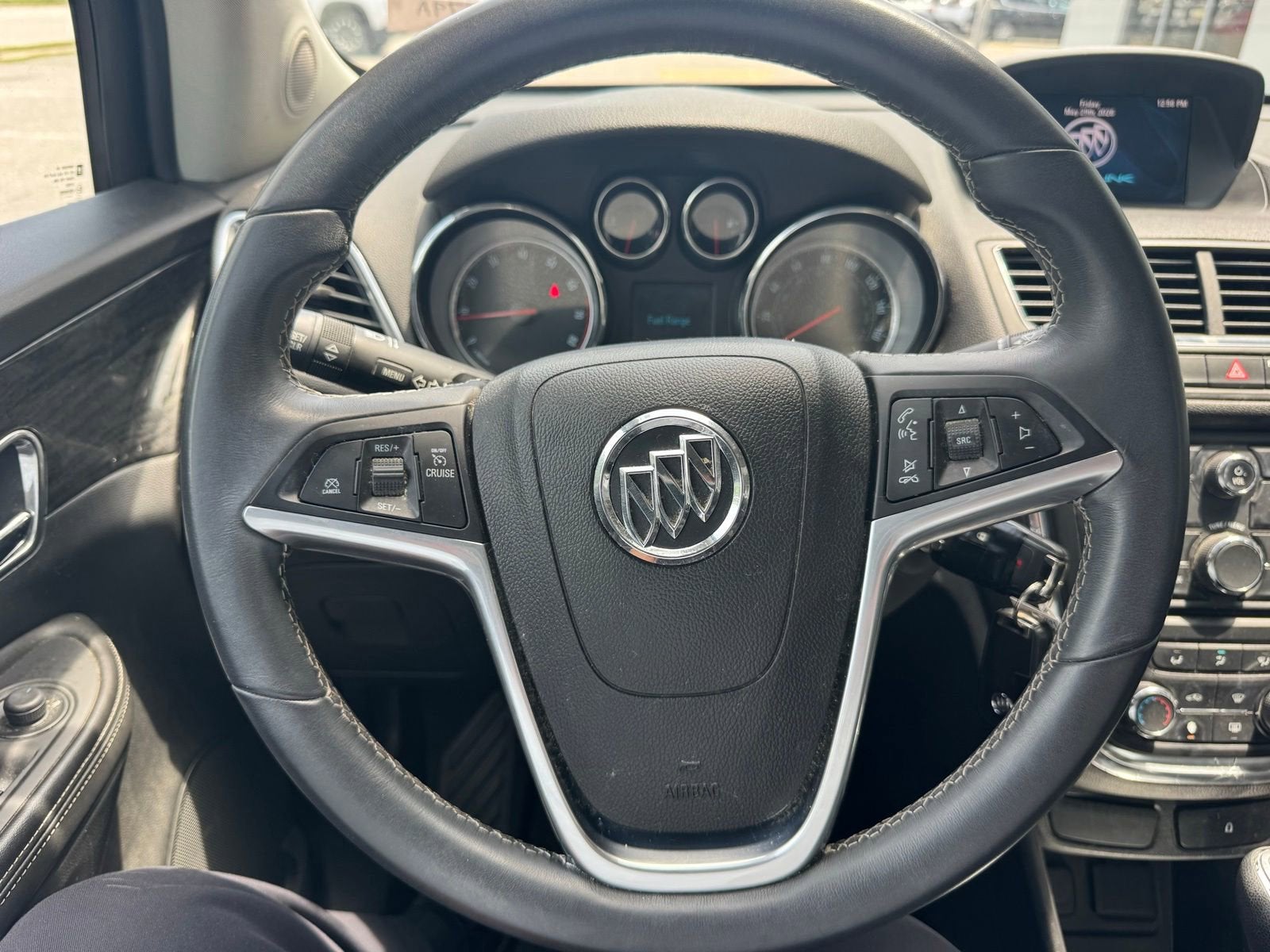 2014 Buick Encore 4DR FWD