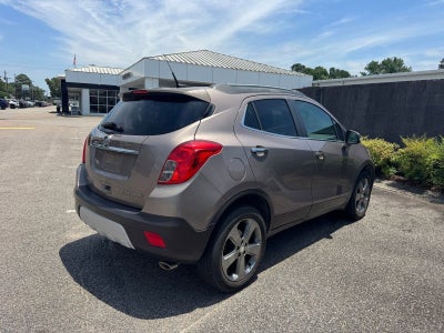 2014 Buick Encore 4DR FWD