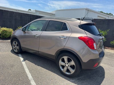 2014 Buick Encore 4DR FWD