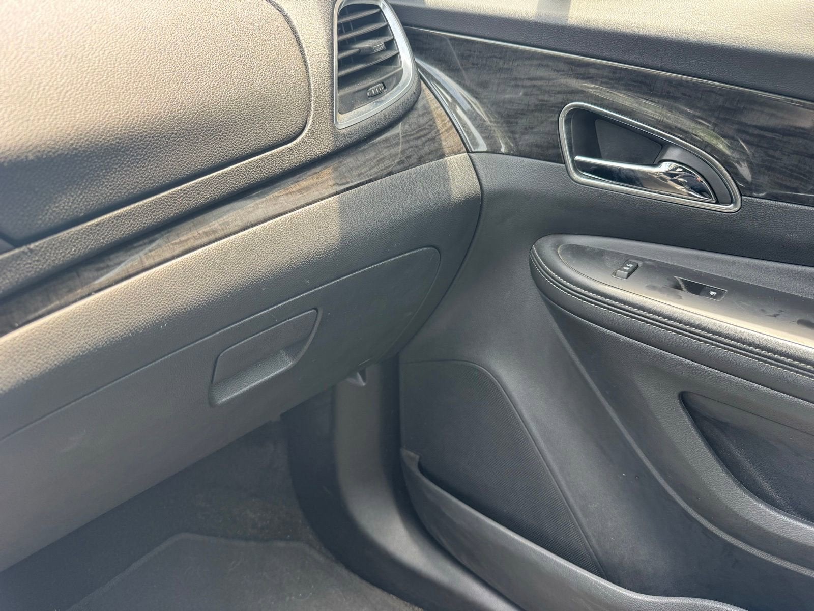 2014 Buick Encore 4DR FWD