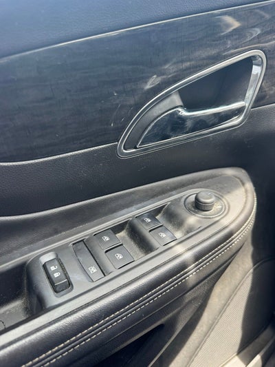 2014 Buick Encore 4DR FWD