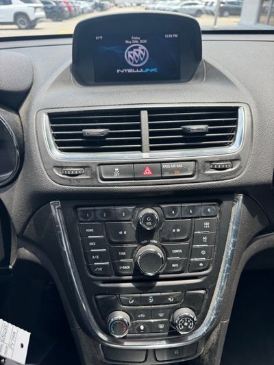 2014 Buick Encore 4DR FWD