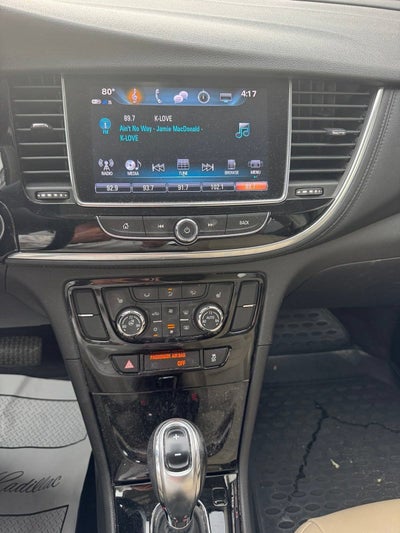 2019 Buick Encore Essence