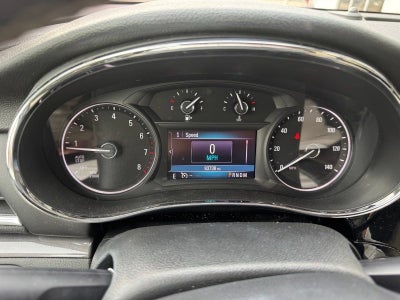 2019 Buick Encore Essence