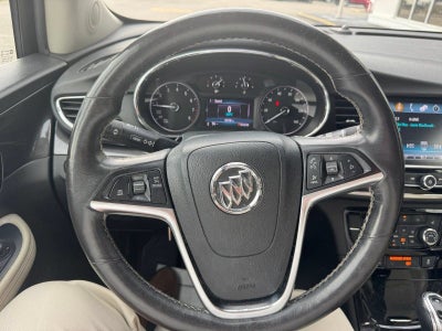 2019 Buick Encore Essence