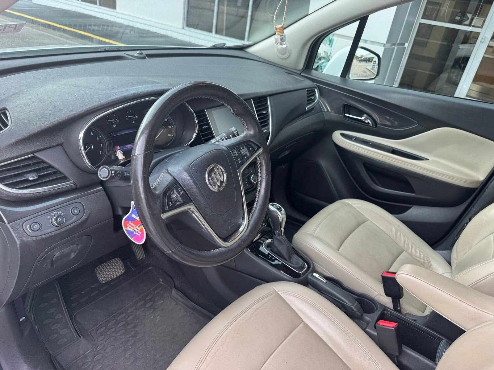 2019 Buick Encore Essence