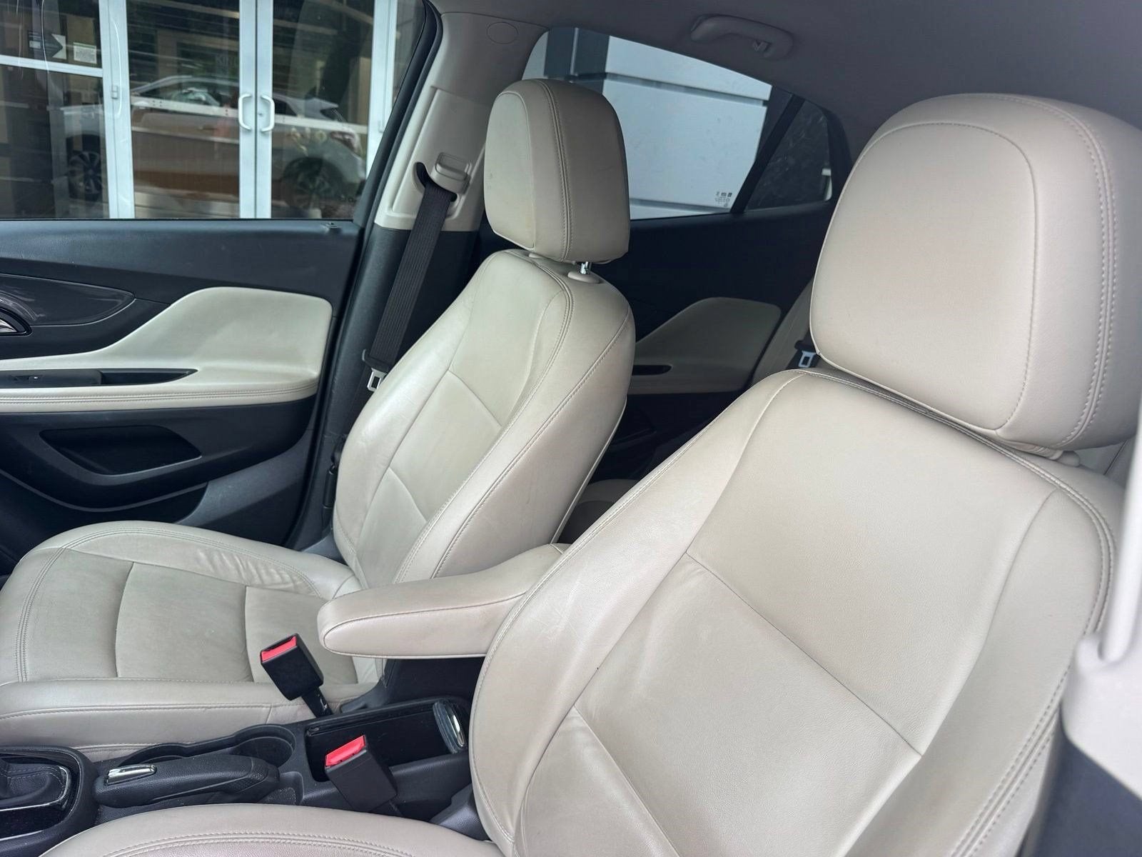 2019 Buick Encore Essence