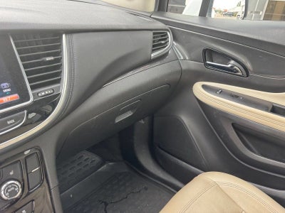 2019 Buick Encore Essence