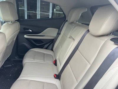 2019 Buick Encore Essence