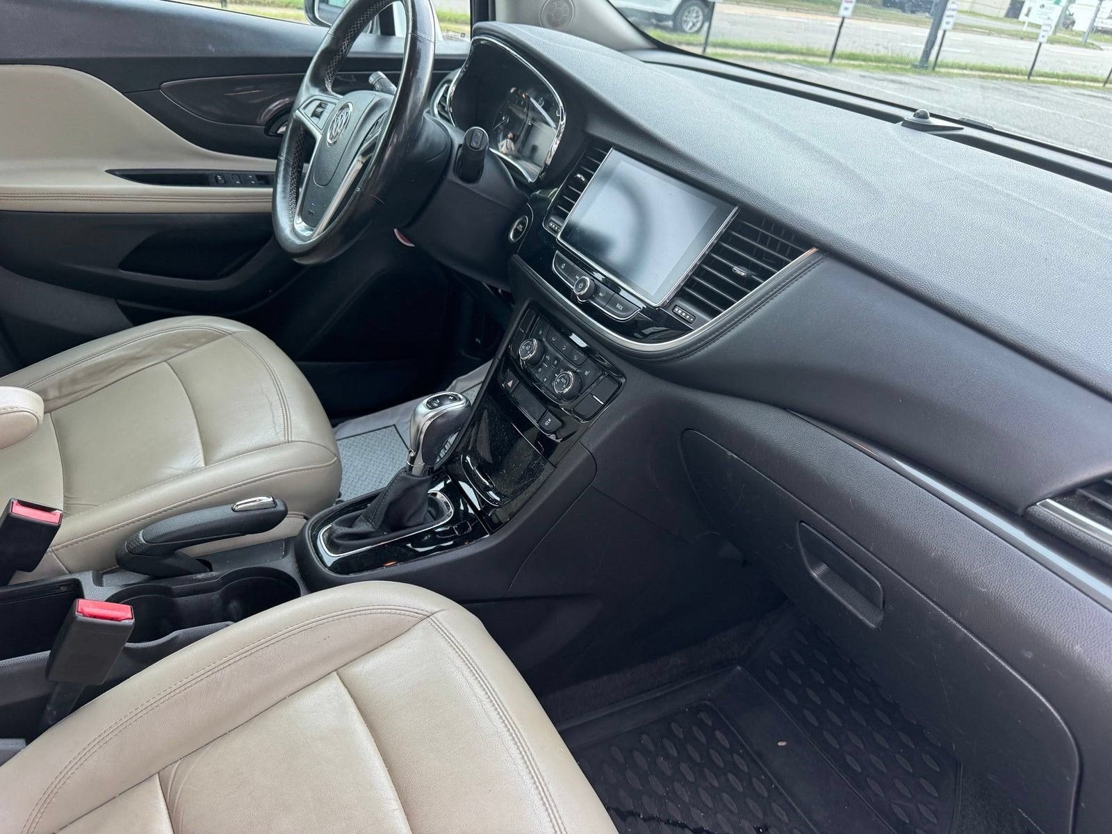 2019 Buick Encore Essence