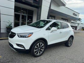 2019 Buick Encore Essence