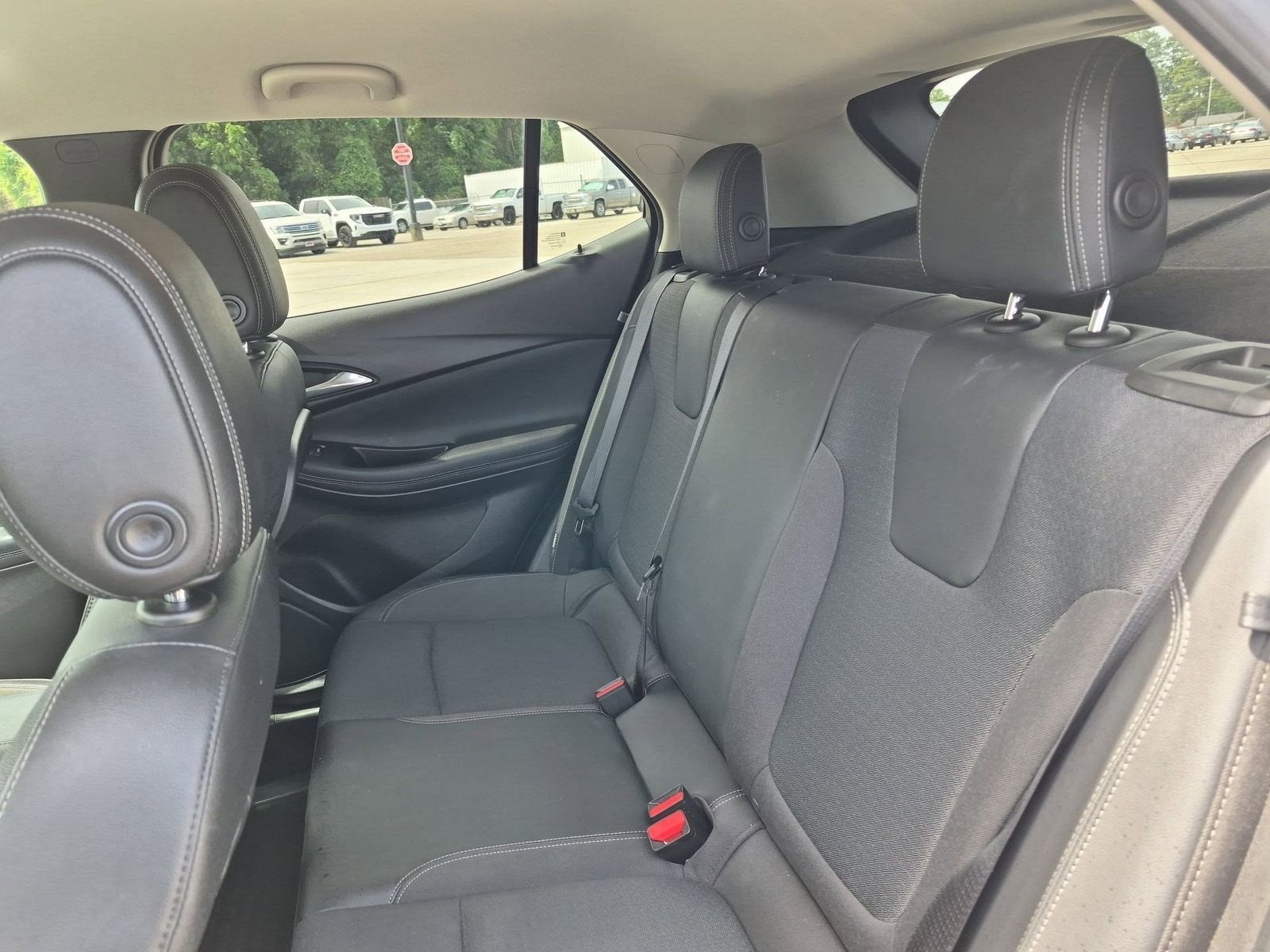 2021 Buick Encore GX Preferred