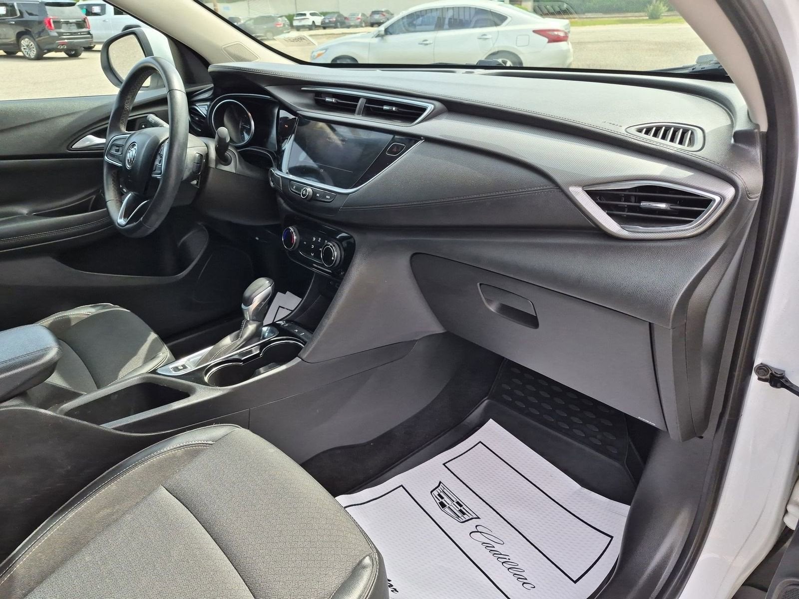 2021 Buick Encore GX Preferred