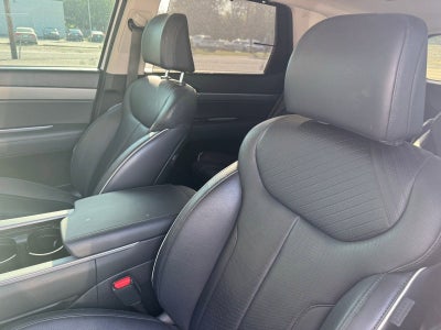 2023 Hyundai Palisade SEL