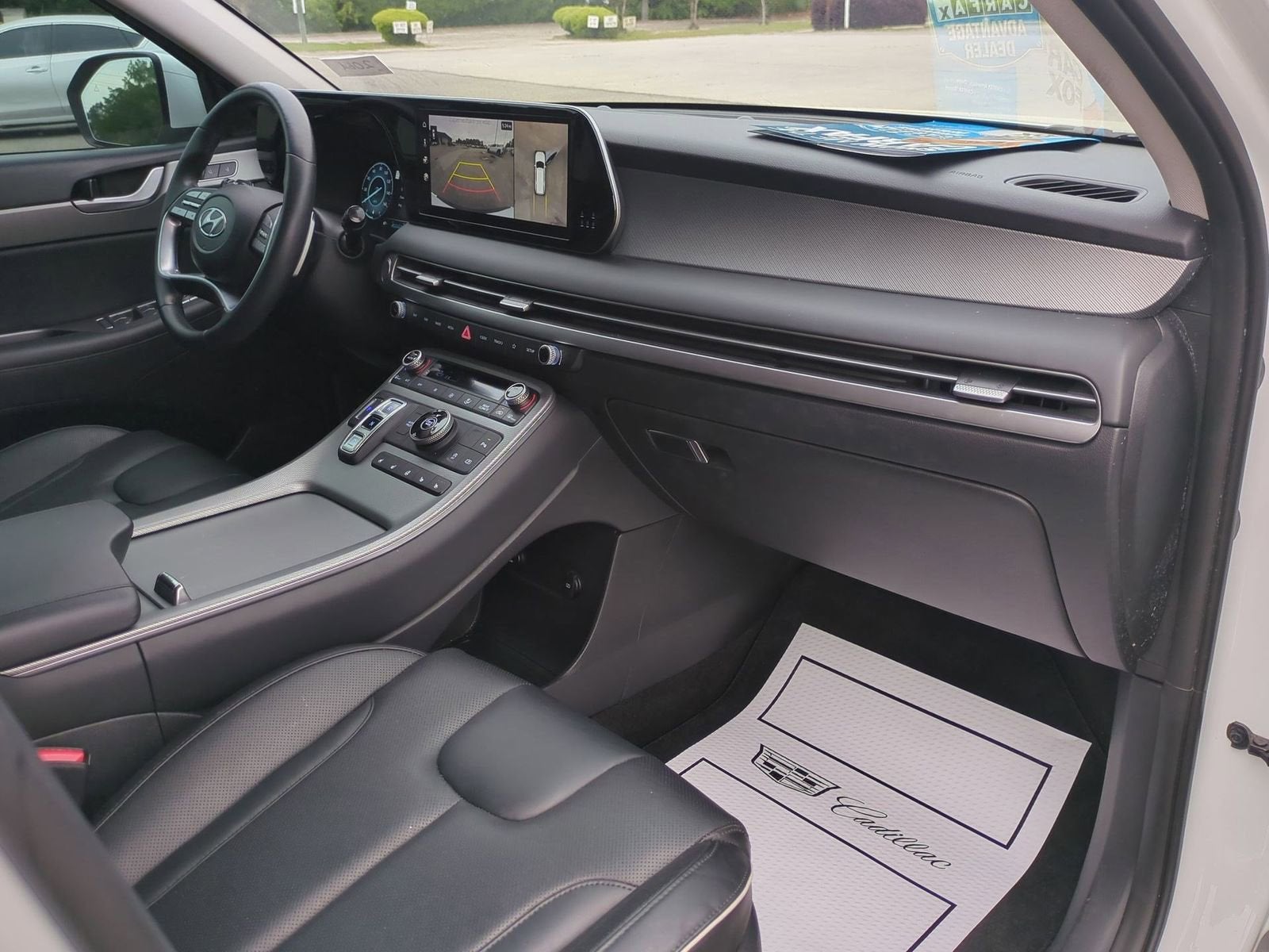 2023 Hyundai Palisade SEL