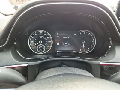 2023 Genesis GV70 2.5T AWD