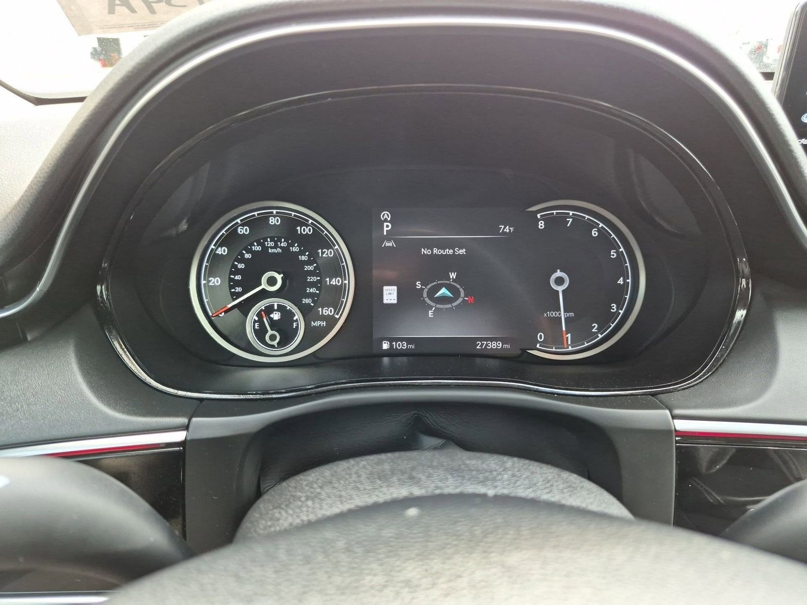2023 Genesis GV70 2.5T AWD