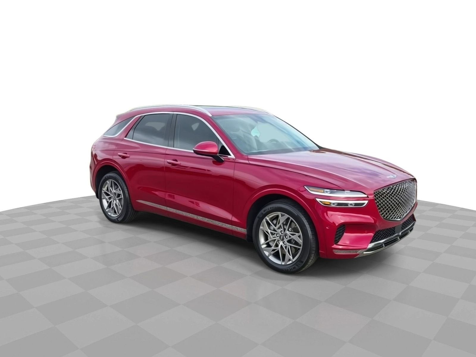 2023 Genesis GV70 2.5T AWD