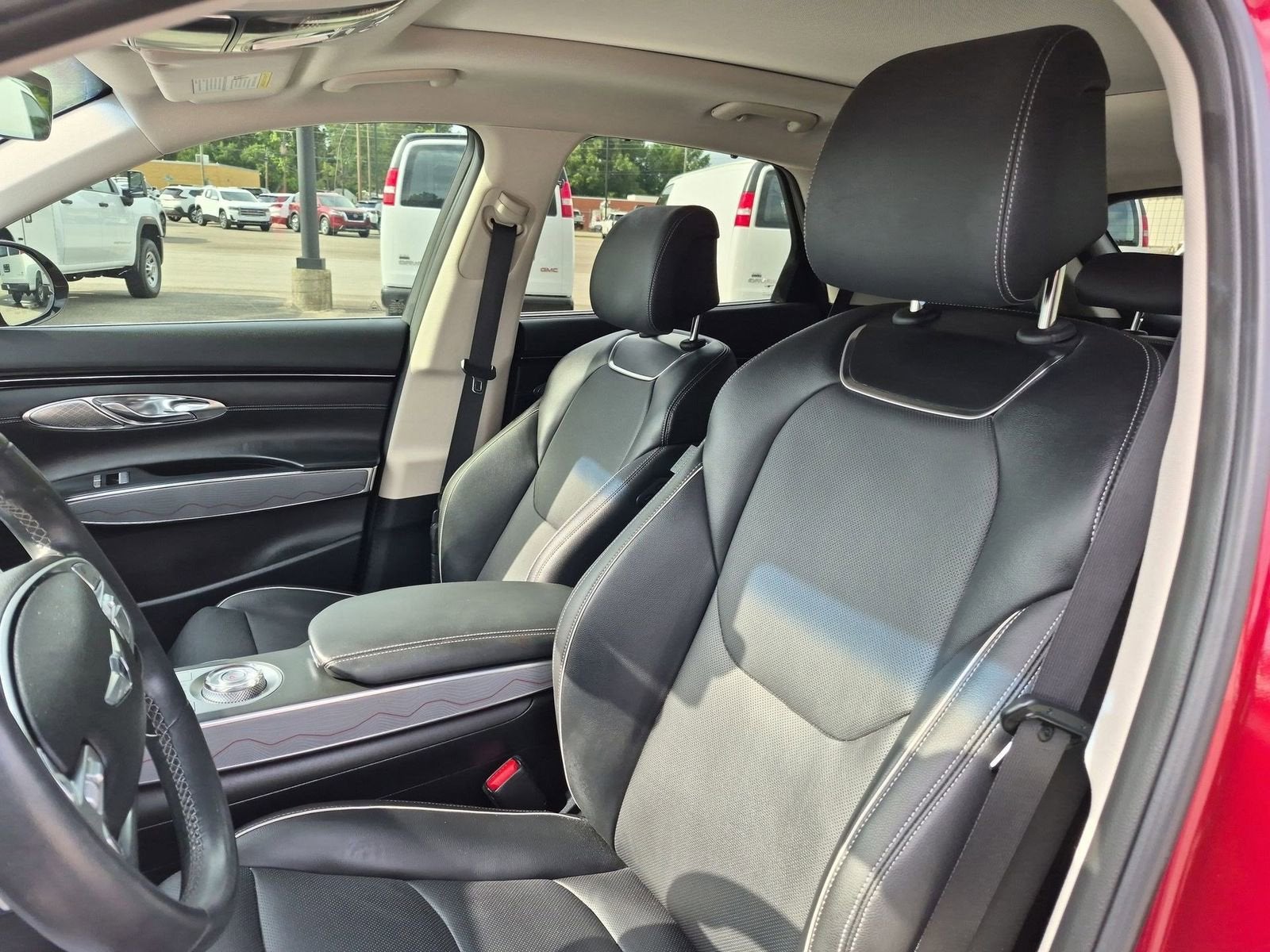2023 Genesis GV70 2.5T AWD