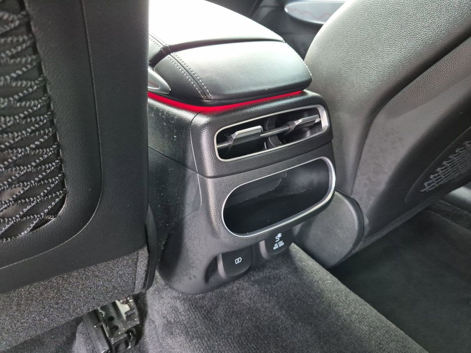 2023 Genesis GV70 2.5T AWD