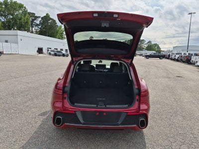 2023 Genesis GV70 2.5T AWD