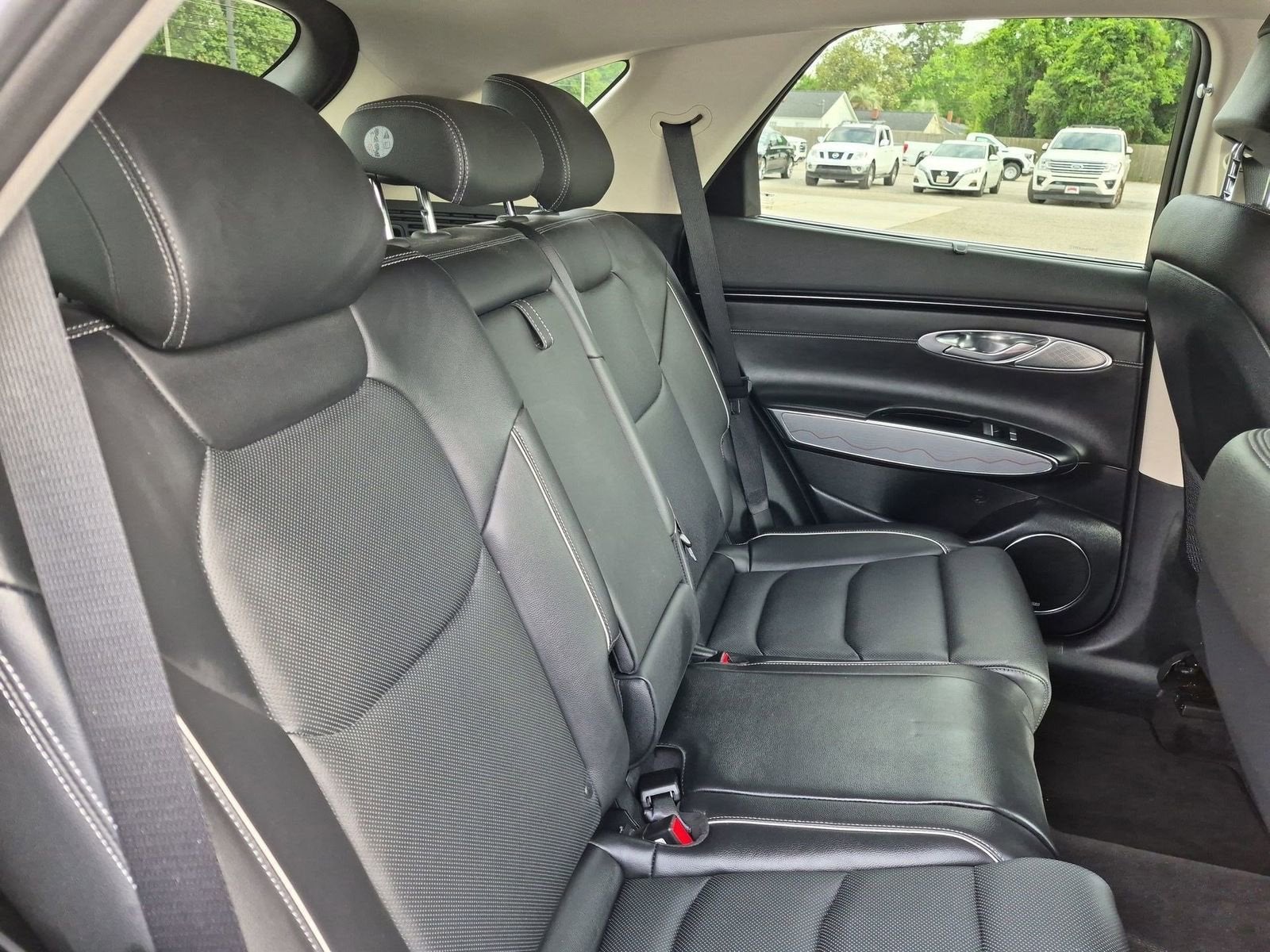 2023 Genesis GV70 2.5T AWD