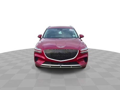 2023 Genesis GV70 2.5T AWD