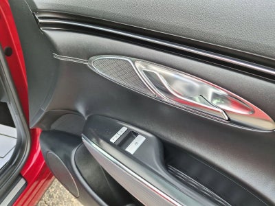 2023 Genesis GV70 2.5T AWD