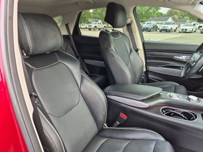 2023 Genesis GV70 2.5T AWD