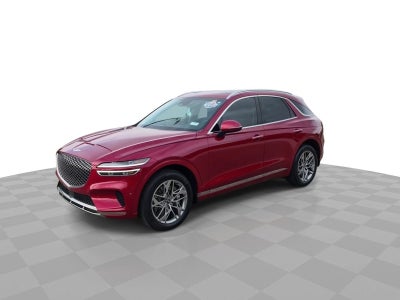 2023 Genesis GV70 2.5T AWD