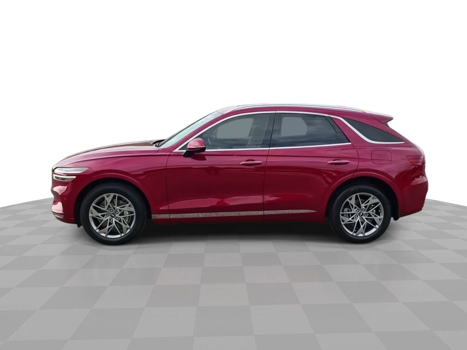 2023 Genesis GV70 2.5T AWD
