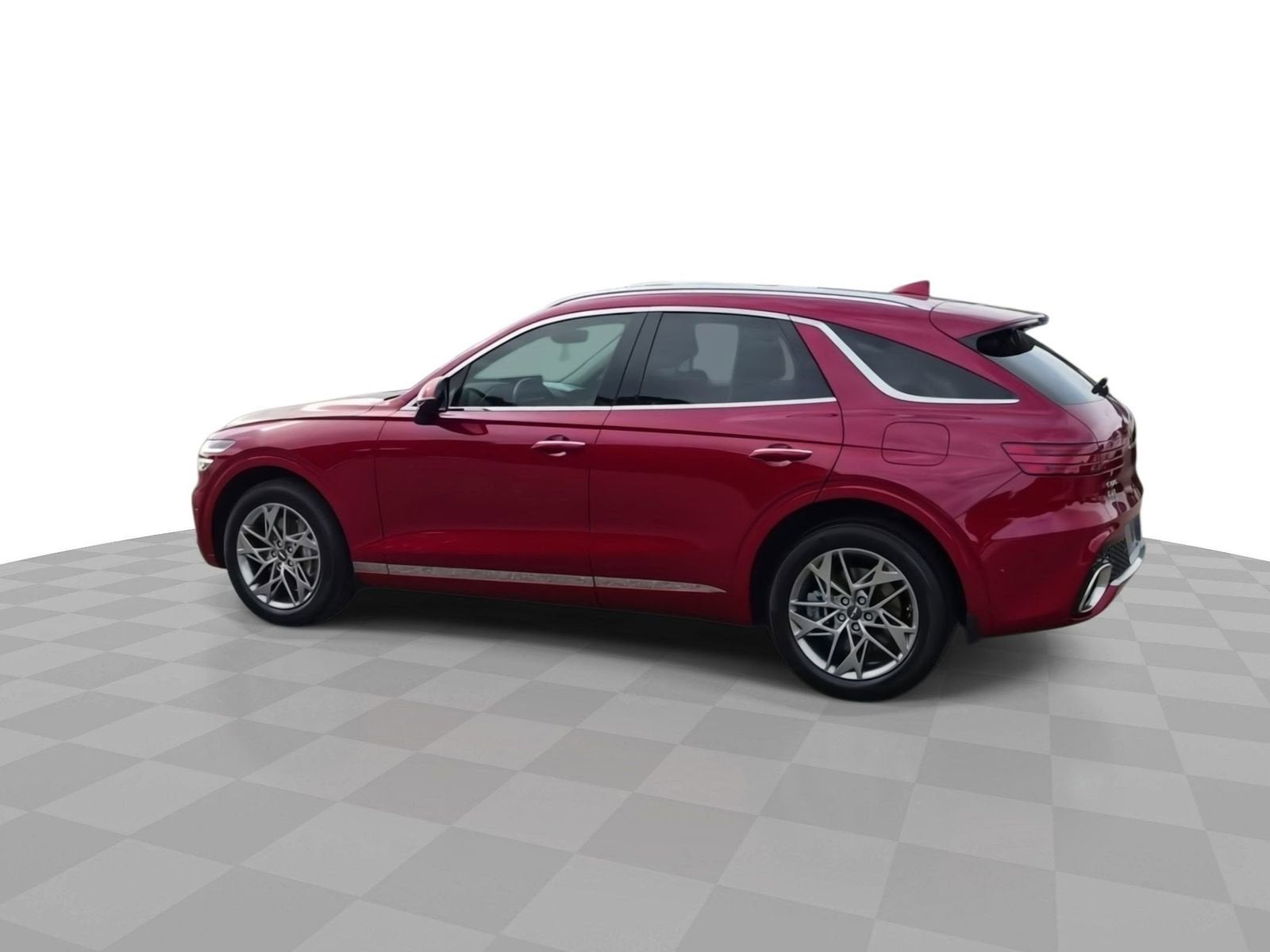 2023 Genesis GV70 2.5T AWD