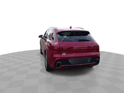2023 Genesis GV70 2.5T AWD