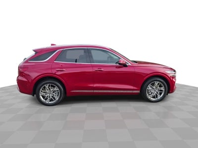 2023 Genesis GV70 2.5T AWD
