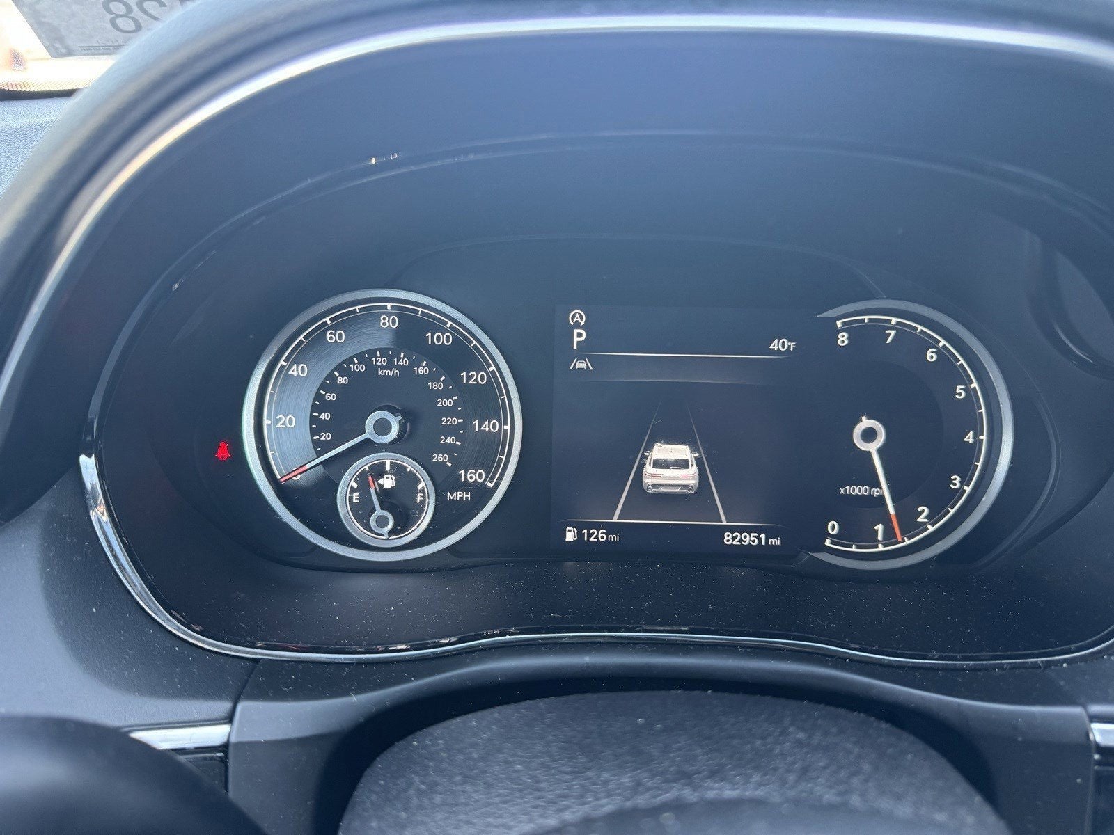 2022 Genesis GV70 2.5T AWD