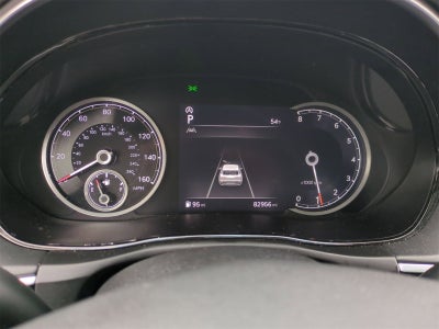 2022 Genesis GV70 2.5T AWD