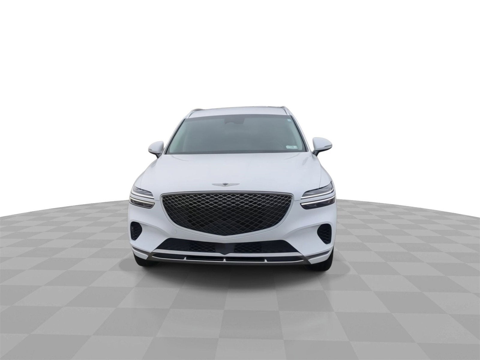 2022 Genesis GV70 2.5T AWD